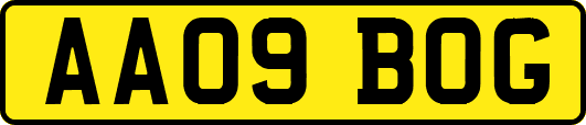 AA09BOG