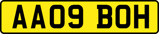 AA09BOH