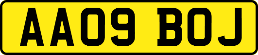 AA09BOJ