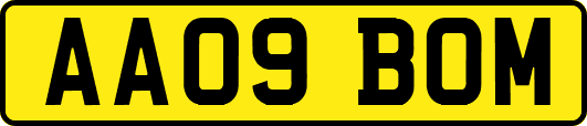 AA09BOM