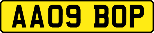 AA09BOP