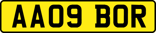 AA09BOR