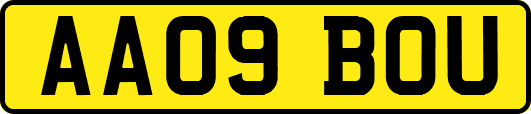 AA09BOU