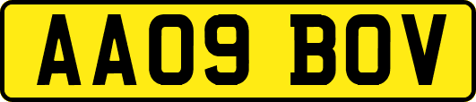AA09BOV