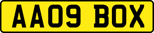 AA09BOX