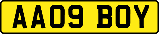 AA09BOY