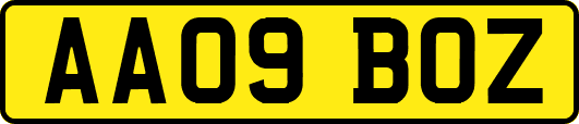 AA09BOZ