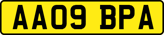 AA09BPA