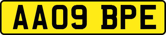 AA09BPE