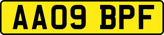 AA09BPF