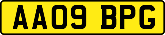 AA09BPG