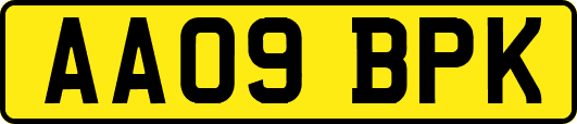 AA09BPK