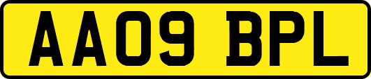 AA09BPL