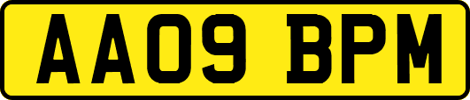 AA09BPM