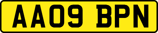 AA09BPN