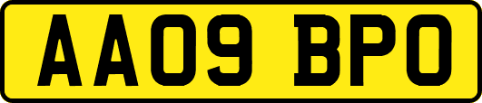AA09BPO