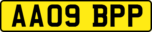 AA09BPP