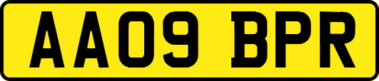AA09BPR