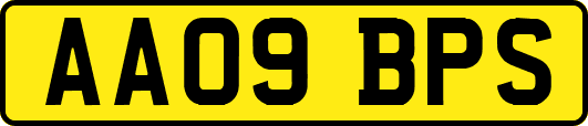 AA09BPS