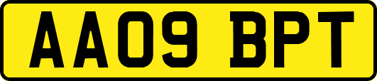 AA09BPT