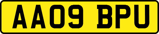AA09BPU