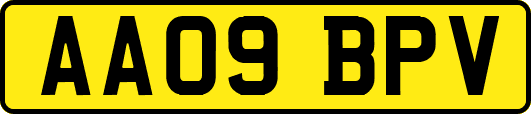 AA09BPV
