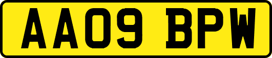 AA09BPW