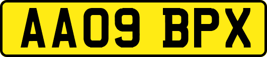 AA09BPX