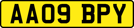 AA09BPY