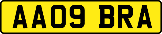 AA09BRA