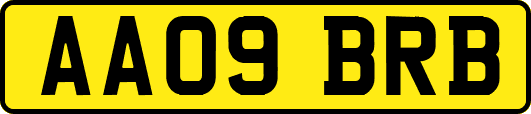 AA09BRB