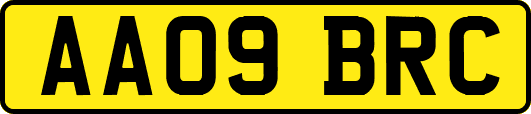AA09BRC