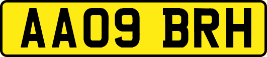 AA09BRH