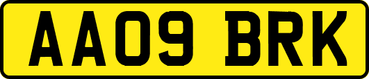 AA09BRK