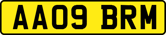 AA09BRM