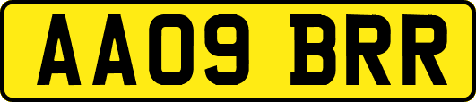 AA09BRR