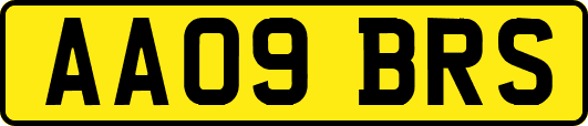 AA09BRS