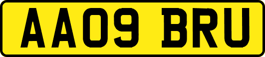 AA09BRU