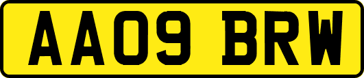 AA09BRW