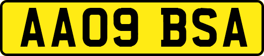 AA09BSA