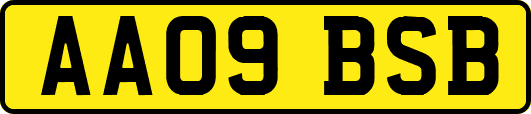 AA09BSB