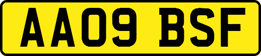 AA09BSF