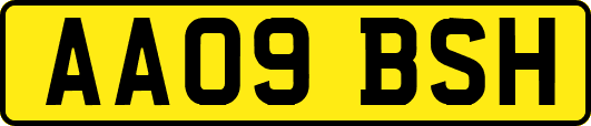 AA09BSH