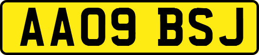 AA09BSJ