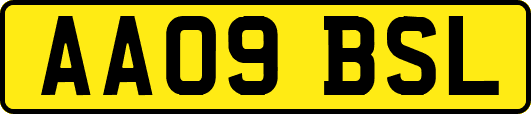 AA09BSL