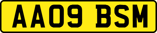 AA09BSM
