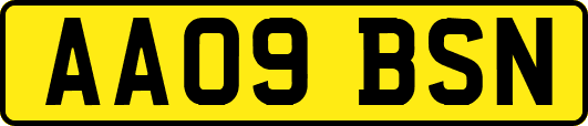 AA09BSN