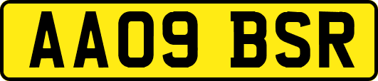 AA09BSR