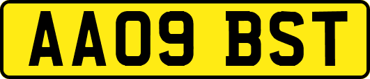 AA09BST