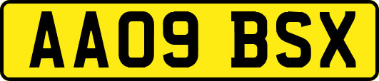 AA09BSX